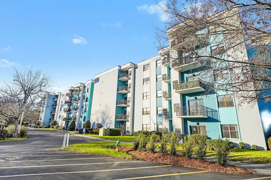 5001 Little River Rd. #W214, Myrtle Beach, SC 29577 - Image #2