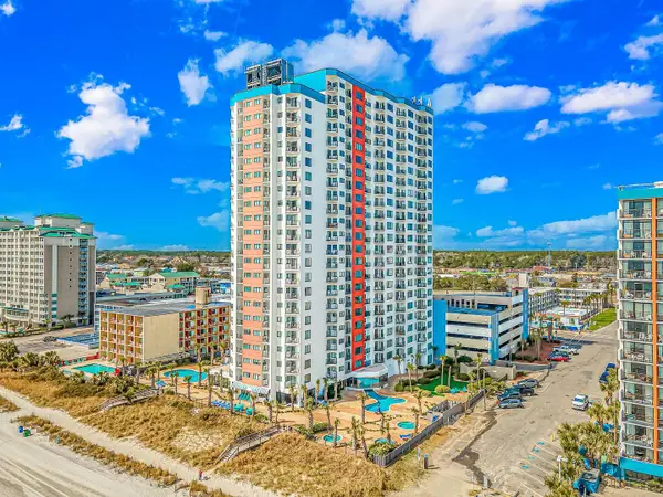 1605 S Ocean Blvd. S #505, Myrtle Beach, SC 29577