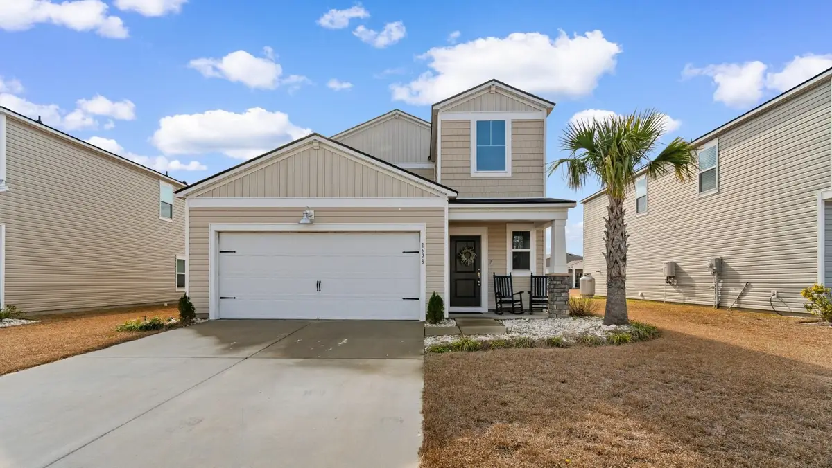 1528 Swing Bridge Way, Myrtle Beach, SC 29588 - Image #1