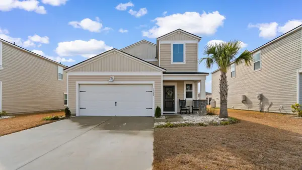 1528 Swing Bridge Way, Myrtle Beach, SC 29588