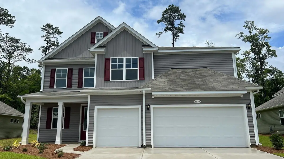 254 Bantry Ln., Conway, SC 29526 - Image #1