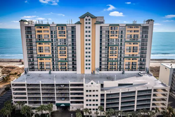 201 South Ocean Blvd. #102, North Myrtle Beach, SC 29582