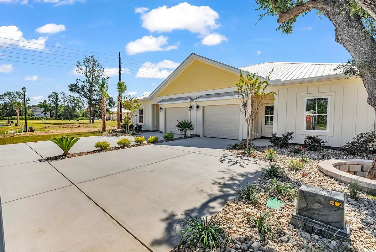 144 Hallandale Lane #Right, Murrells Inlet, SC 29576 - Image #1