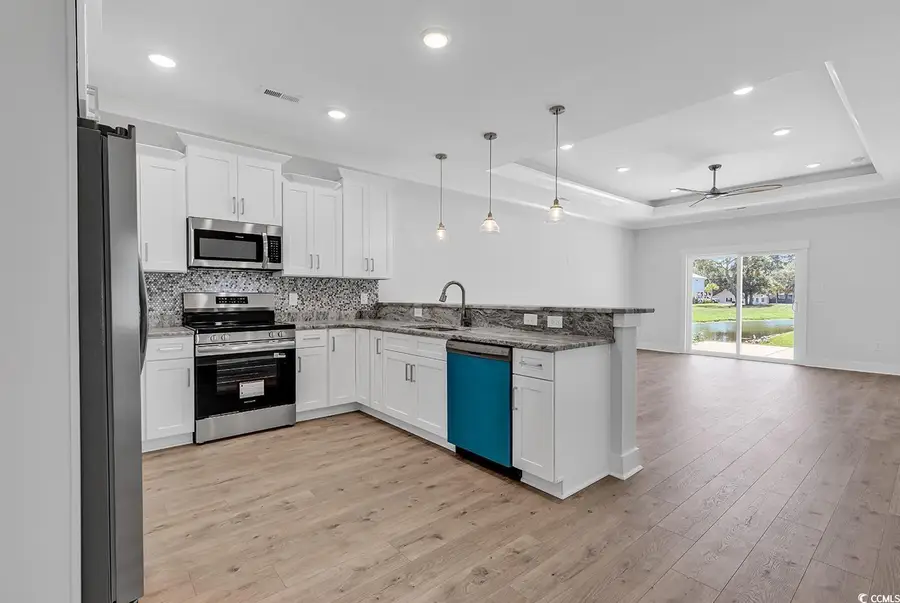 144 Hallandale Lane #Right, Murrells Inlet, SC 29576 - Image #3