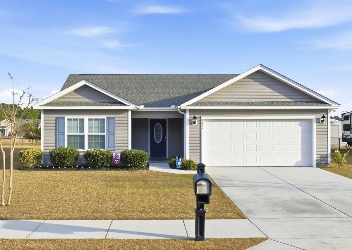1457 Abberbury Dr., Conway, SC 29527 - Image #1
