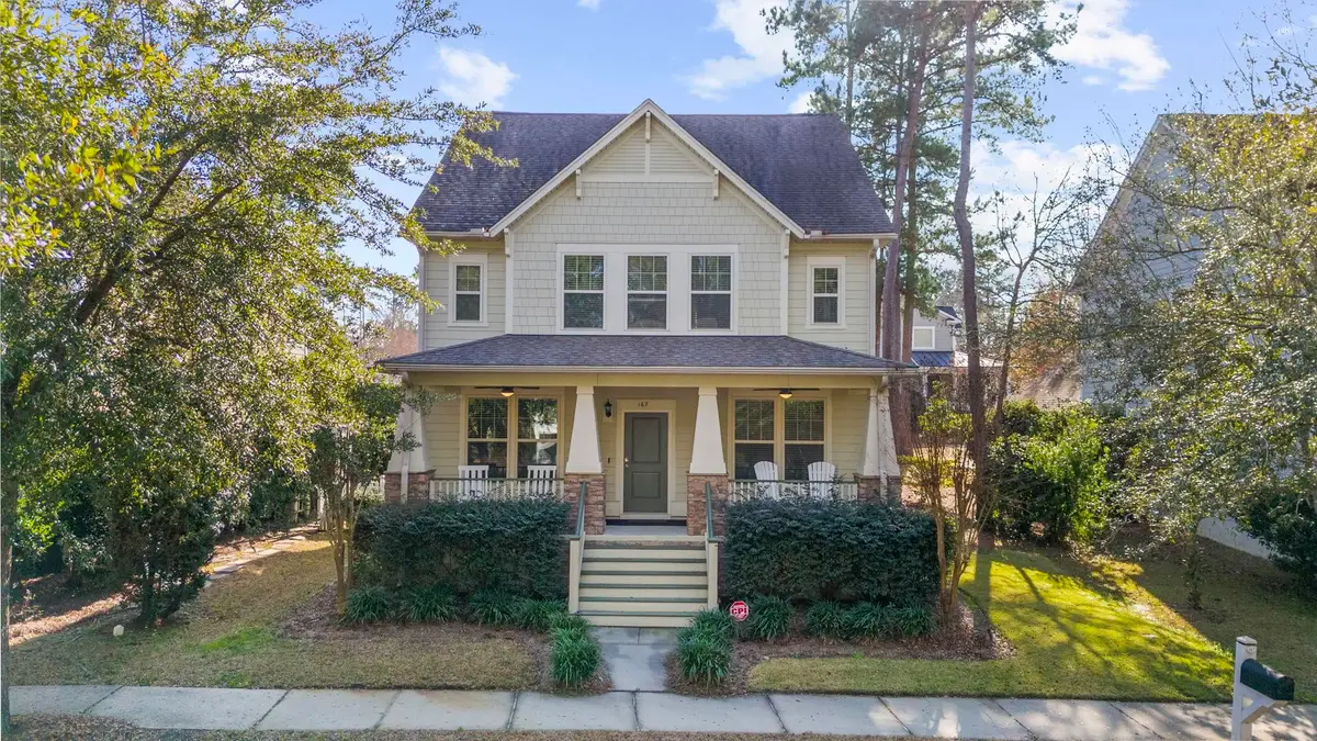 167 Lotz Dr, Summerville, SC 29483 - Image #1