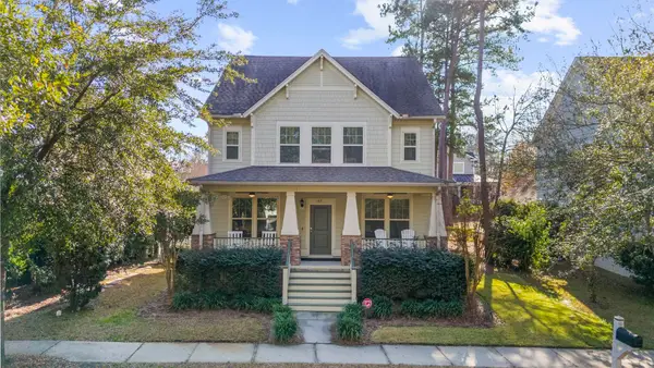 167 Lotz Dr, Summerville, SC 29483