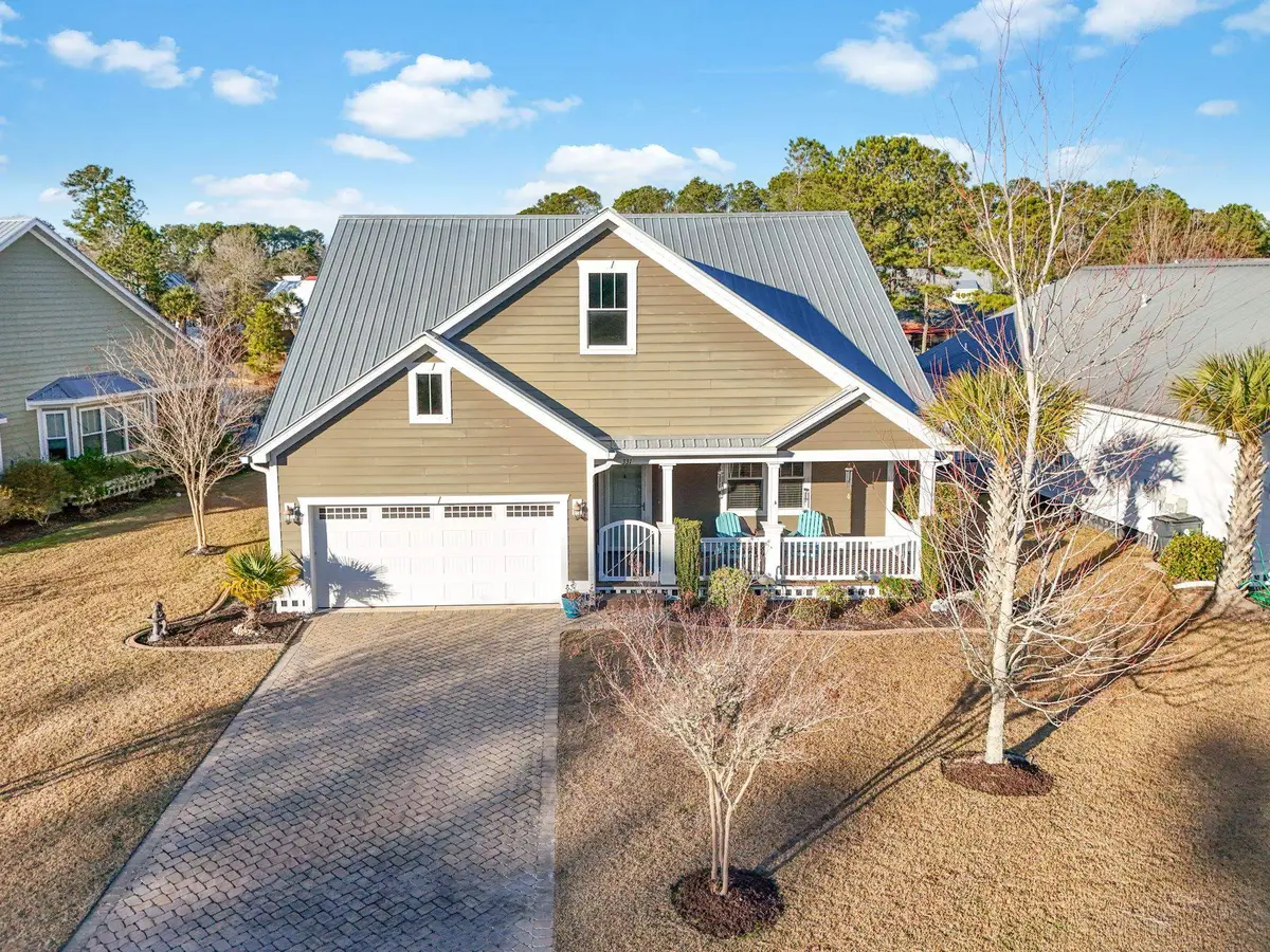 331 Waties Dr., Murrells Inlet, SC 29576 - Image #1