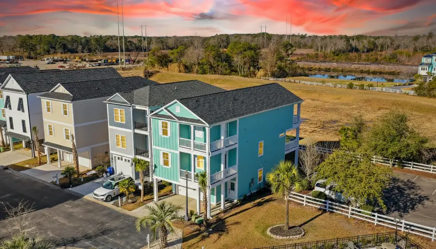 1207 Salt Windy Way, North Myrtle Beach, SC 29582 - Image #2