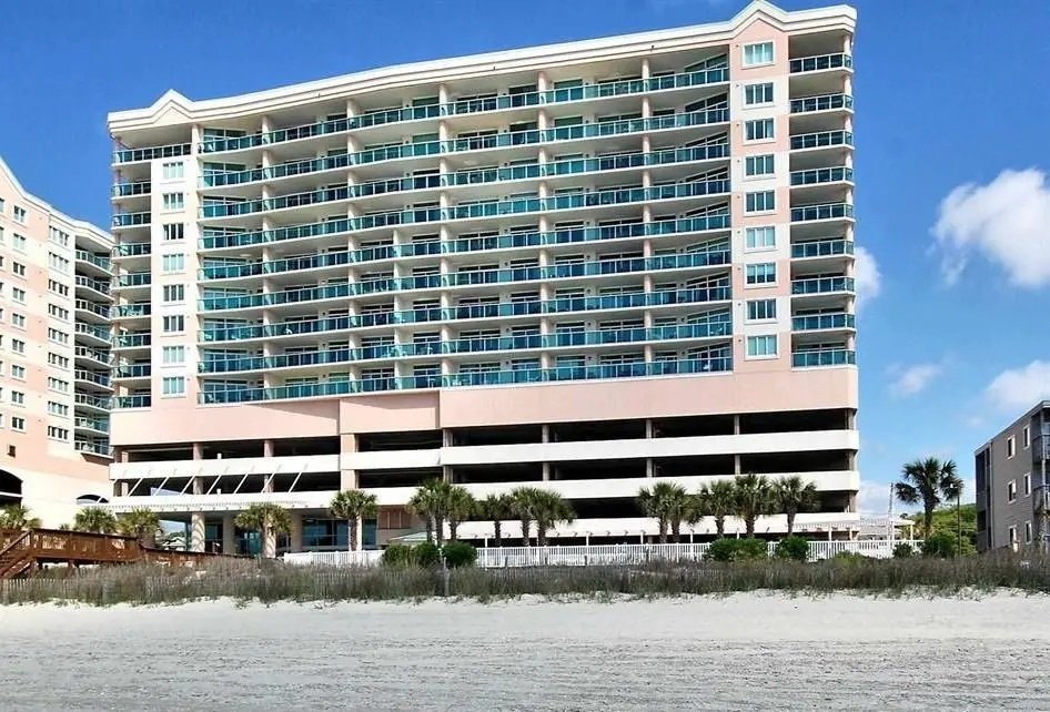 1903 S Ocean Blvd. #1009, North Myrtle Beach, SC 29582 - Image #1