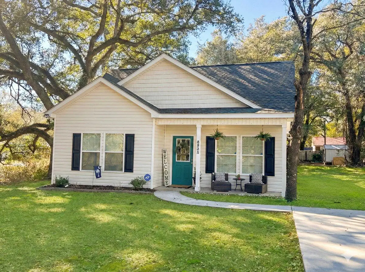 803 Rufus St., Conway, SC 29527 - Image #1