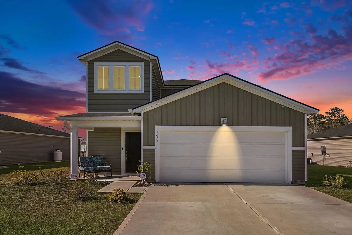 1027 Canter Dr., Conway, SC 29527 - Image #1