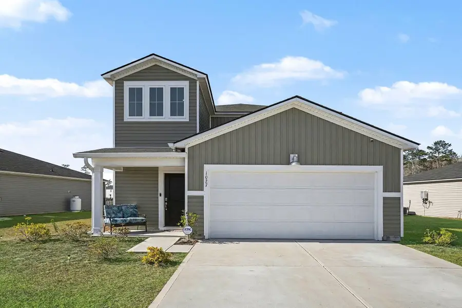 1027 Canter Dr., Conway, SC 29527 - Image #2