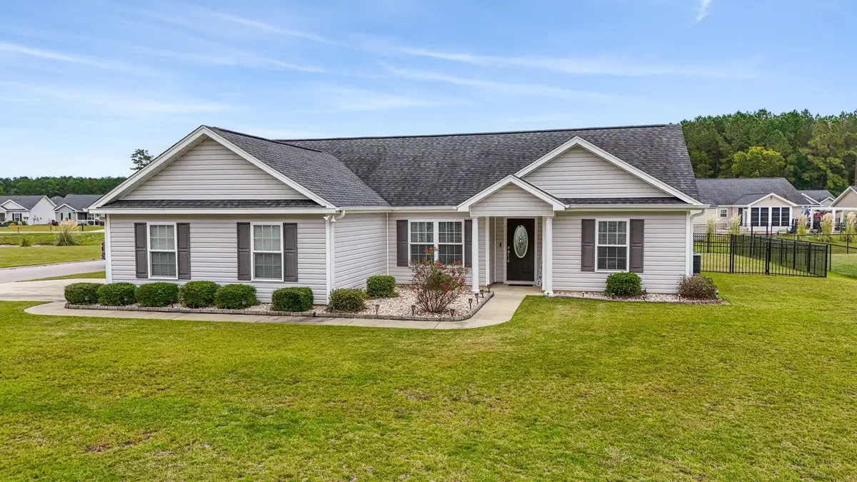 254 Macarthur Dr., Conway, SC 29527 - Image #1