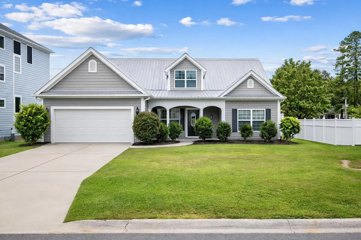 104 Fincham Dr., Little River, SC 29566 - Image #1