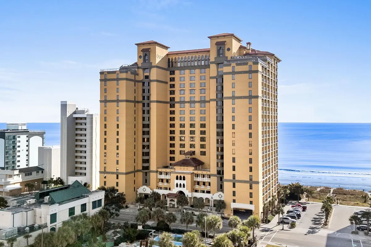 2600 N Ocean Blvd. #1914, Myrtle Beach, SC 29577 - Image #1