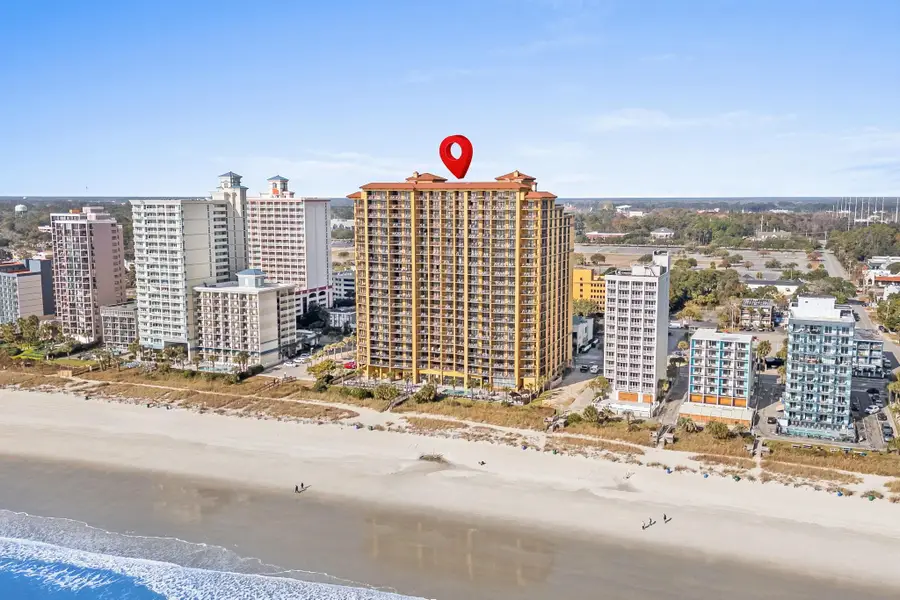 2600 N Ocean Blvd. #1914, Myrtle Beach, SC 29577 - Image #3