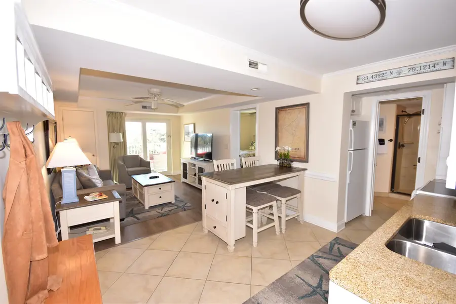 14290 Ocean Hwy. #423, Pawleys Island, SC 29585 - Image #2