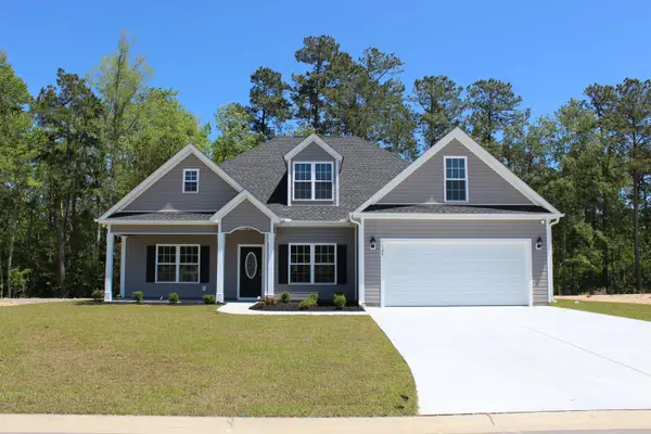 TBD 66 Privetts Rd., Conway, SC 29526
