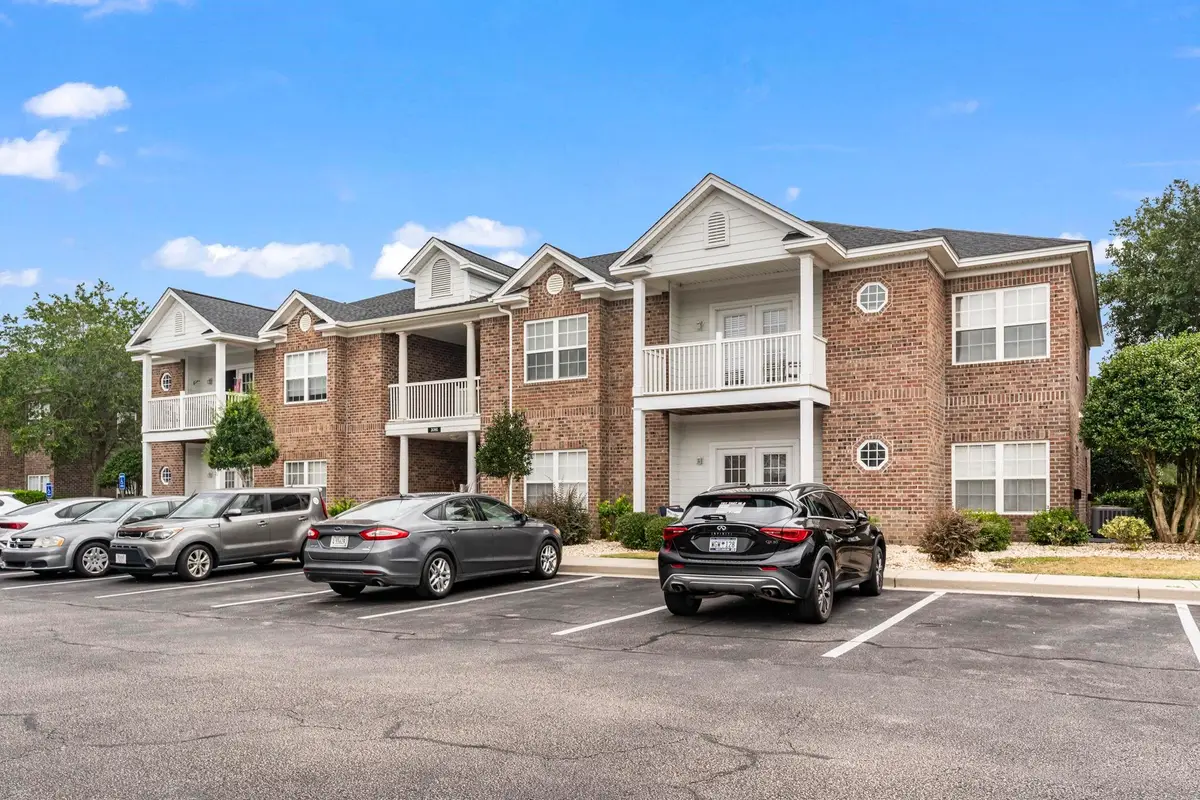 2081 Silvercrest Dr. #2-H, Myrtle Beach, SC 29579 - Image #1