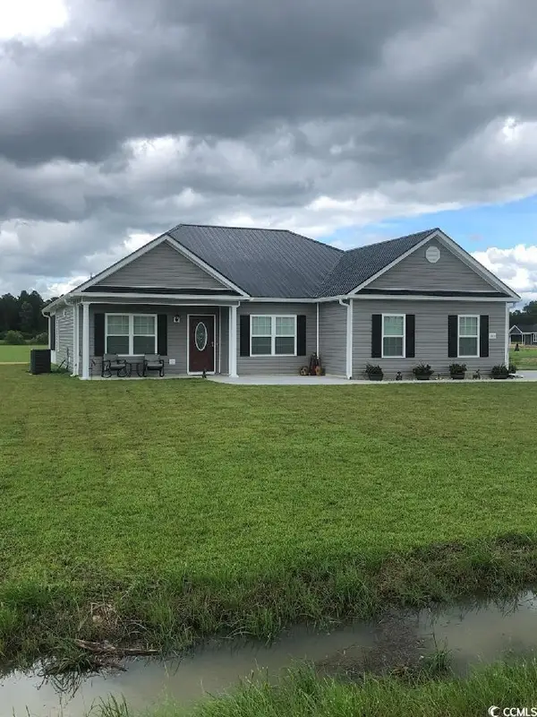 TBD 87 Hucks Rd., Conway, SC 29526