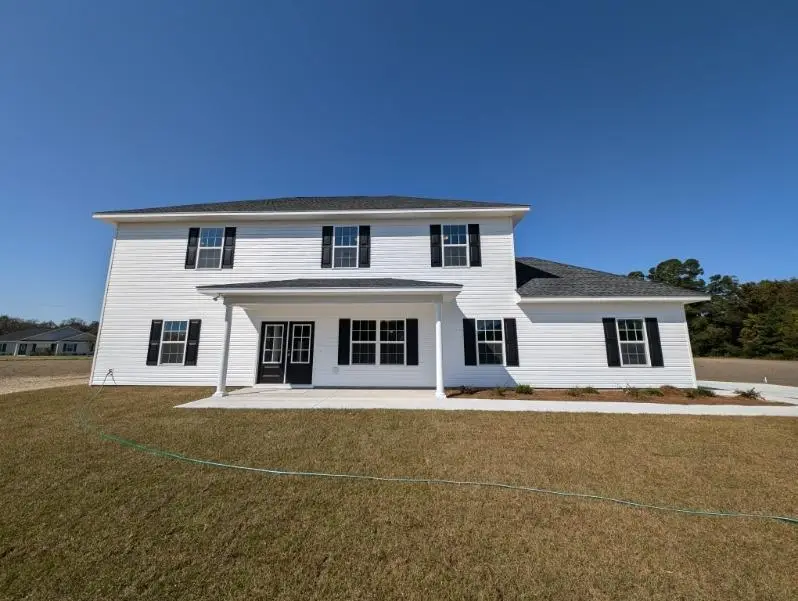 TBD 59 Privetts Rd., Conway, SC 29526 - Image #1