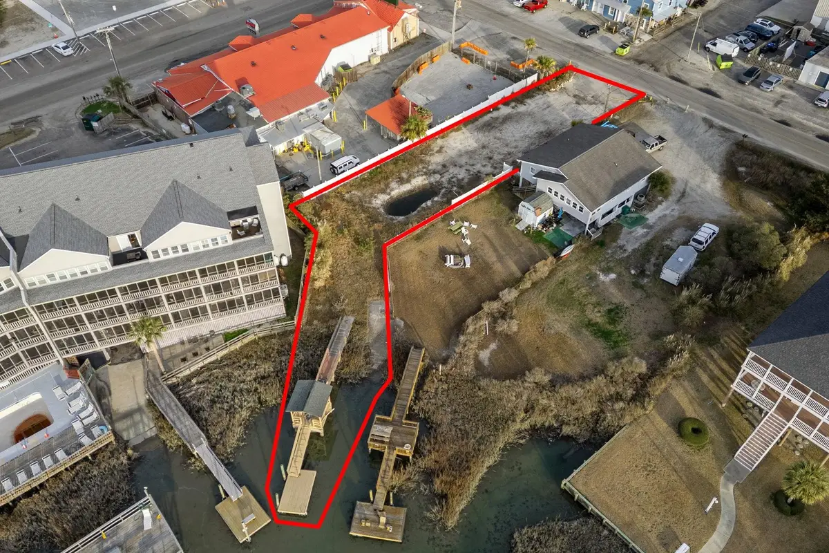 118 Dogwood Dr. S, Garden City, SC 29576 - Image #1