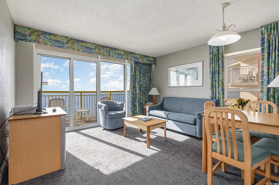 2801 S Ocean Blvd. #1509, North Myrtle Beach, SC 29582 - Image #2