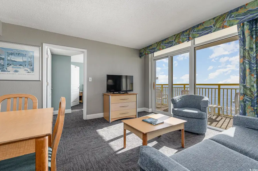 2801 S Ocean Blvd. #1509, North Myrtle Beach, SC 29582 - Image #3