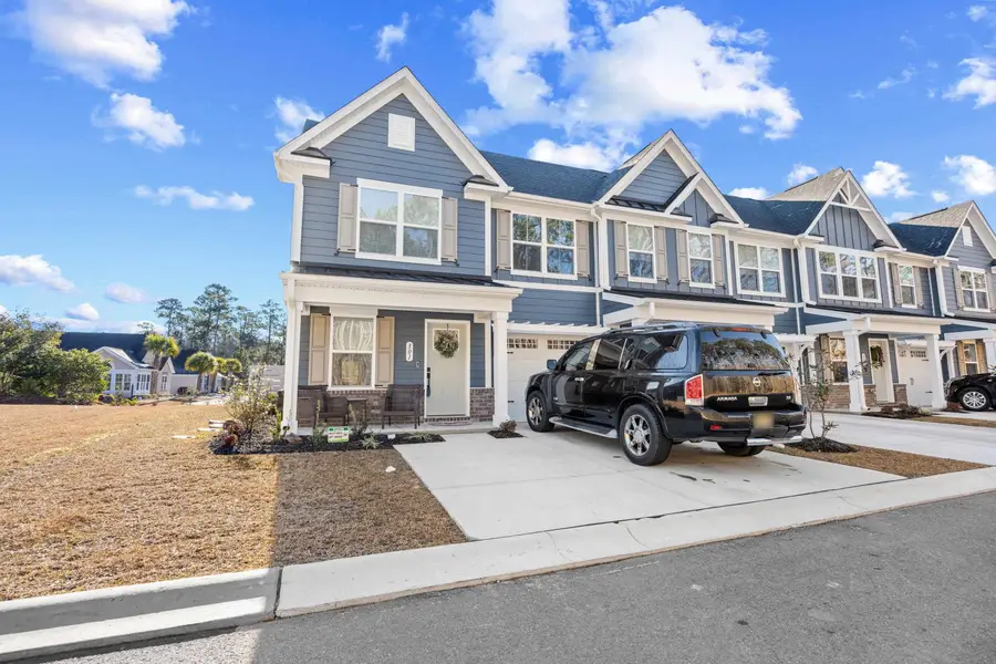 301 Bent Green Ct. #301, Murrells Inlet, SC 29576 - Image #2