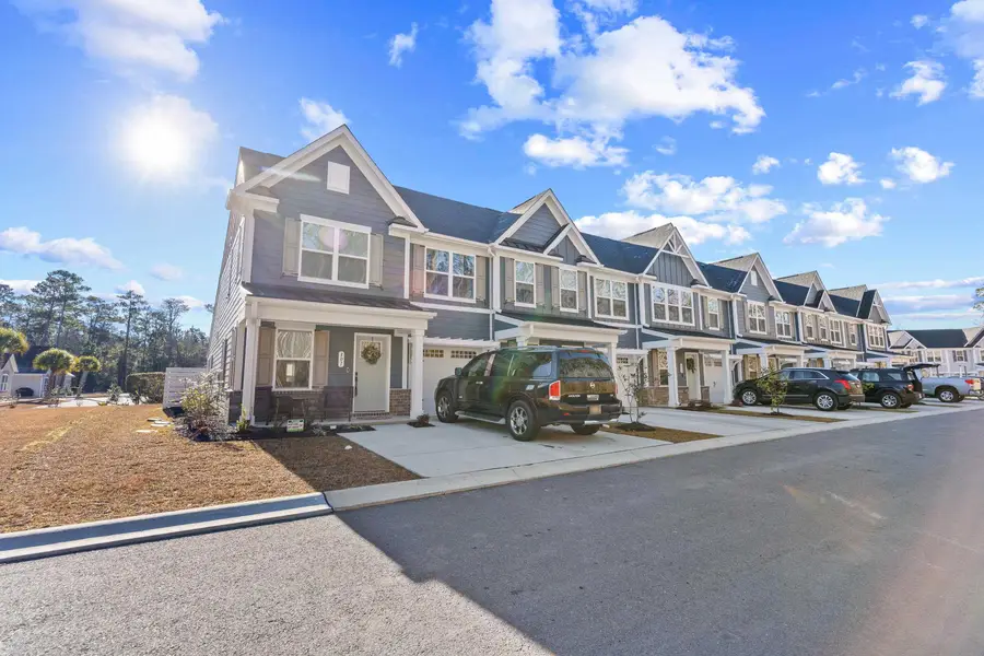 301 Bent Green Ct. #301, Murrells Inlet, SC 29576 - Image #3