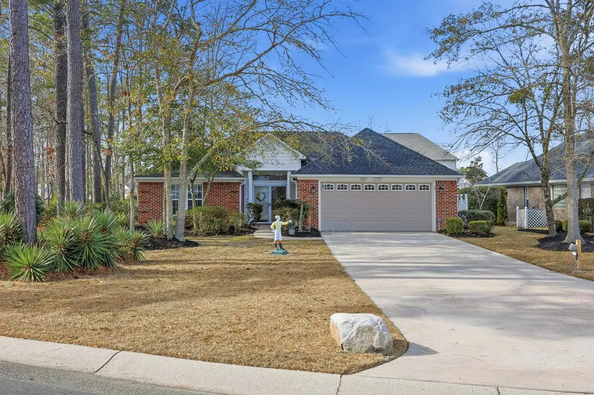 558 Quail Ct., Longs, SC 29568 - Image #1