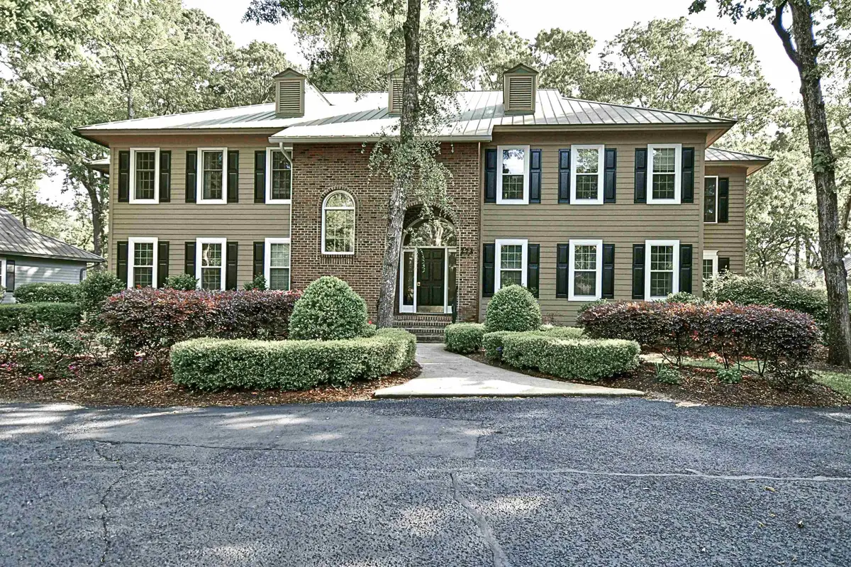 273 Golden Bear Dr. #F3, Pawleys Island, SC 29585 - Image #1