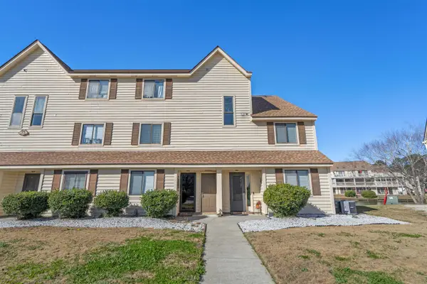 510 Fairwood Lakes Dr. #15-N, Myrtle Beach, SC 29588