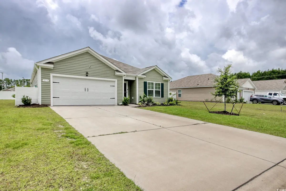 211 Seasons Trace Loop, Longs, SC 29568 - #1