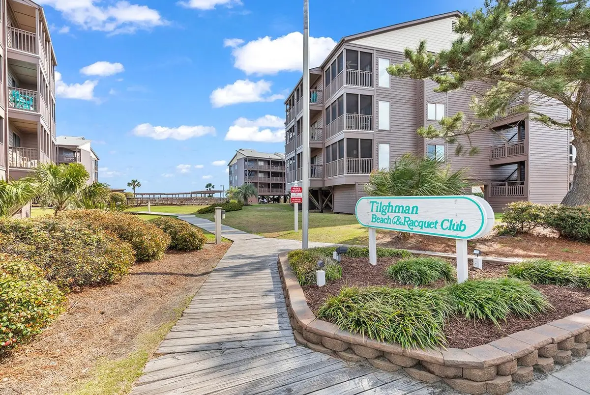 210 N Ocean Blvd. #132, North Myrtle Beach, SC 29582 - Image #1