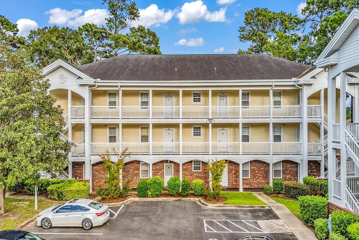 705 Riverwalk Dr. #101, Myrtle Beach, SC 29579 - Image #1
