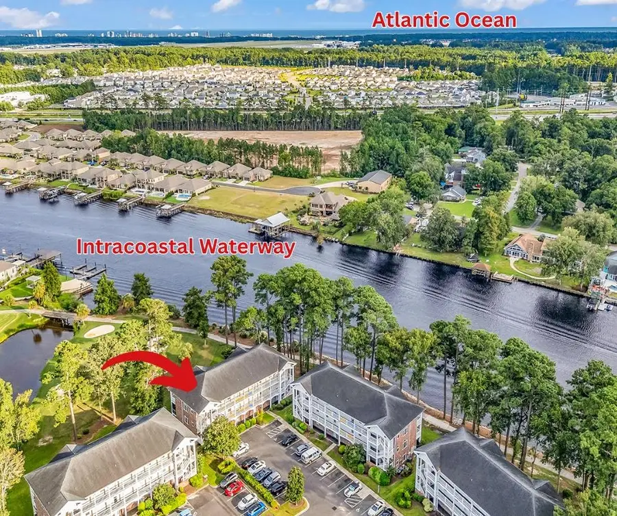 705 Riverwalk Dr. #101, Myrtle Beach, SC 29579 - Image #2