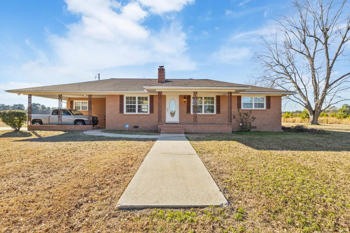 3923 Fair Bluff Hwy., Green Sea, SC 29545 - Image #1