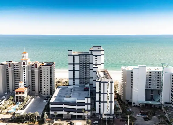 5308 N Ocean Blvd. #1901, Myrtle Beach, SC 29577