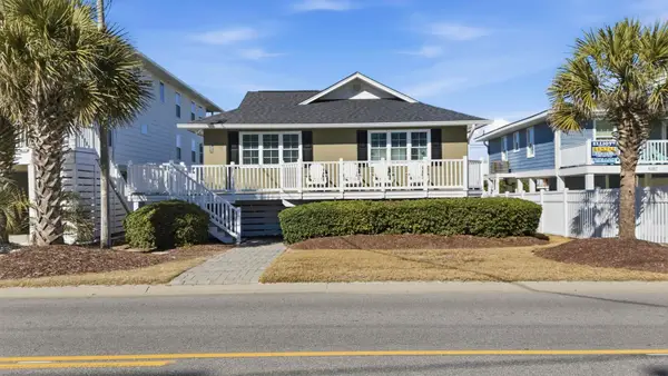 5105 Ocean Blvd. N, North Myrtle Beach, SC 29582