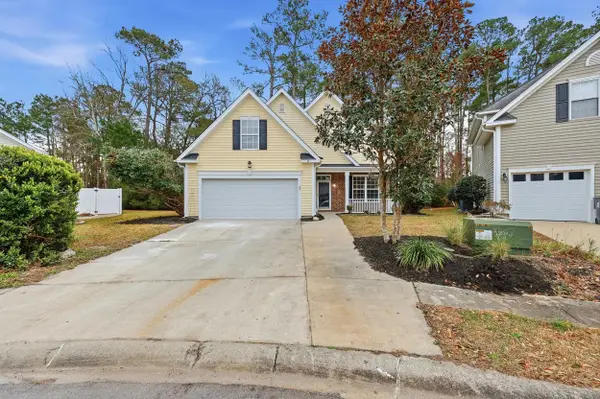 3108 Knollty Ct., Myrtle Beach, SC 29588