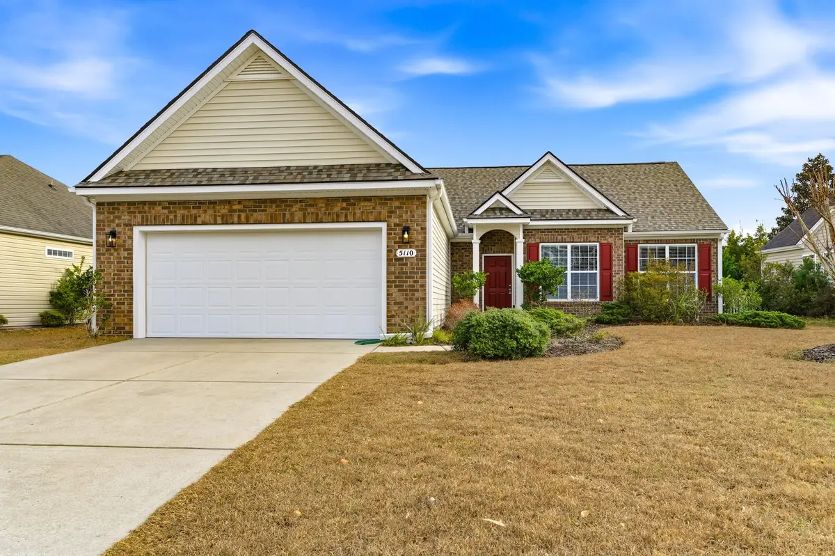 5110 Fairmont Ln., Myrtle Beach, SC 29579 - Image #1