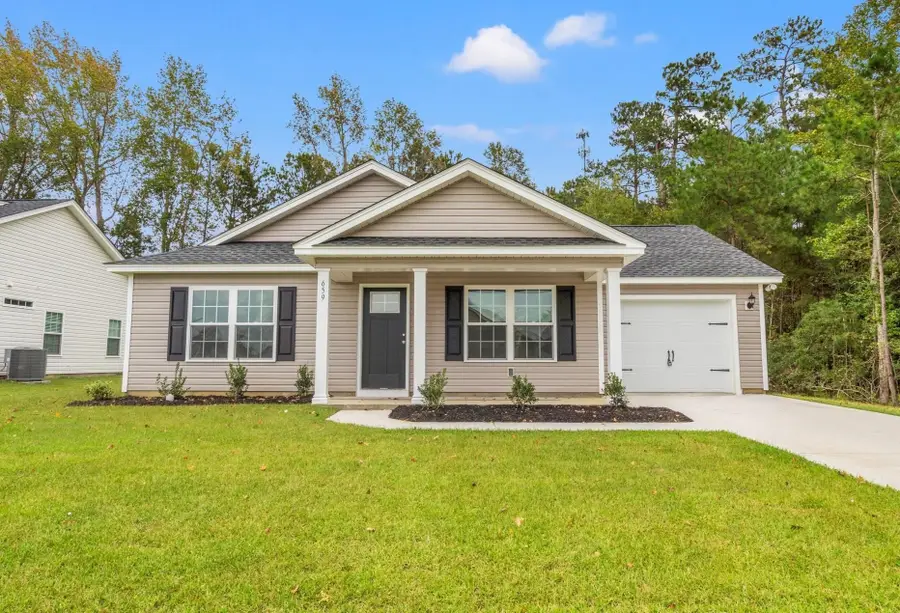 331 Barn Owl Way, Conway, SC 29527 - Image #2