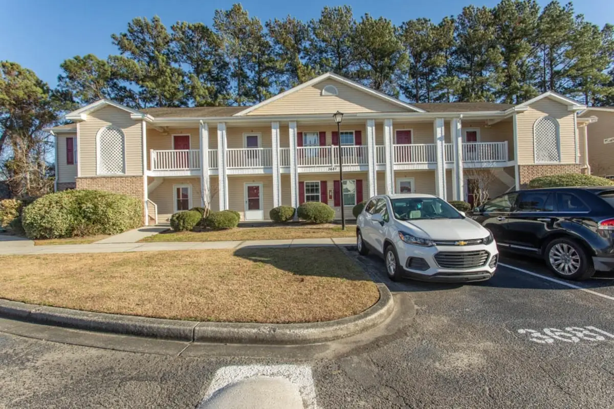 3681 Clay Pond Village Ln. #2, Myrtle Beach, SC 29579 - Image #1