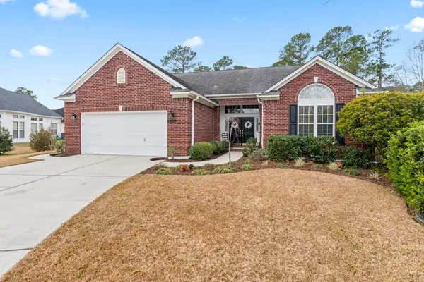 6603 Salisbury Ct., Murrells Inlet, SC 29576