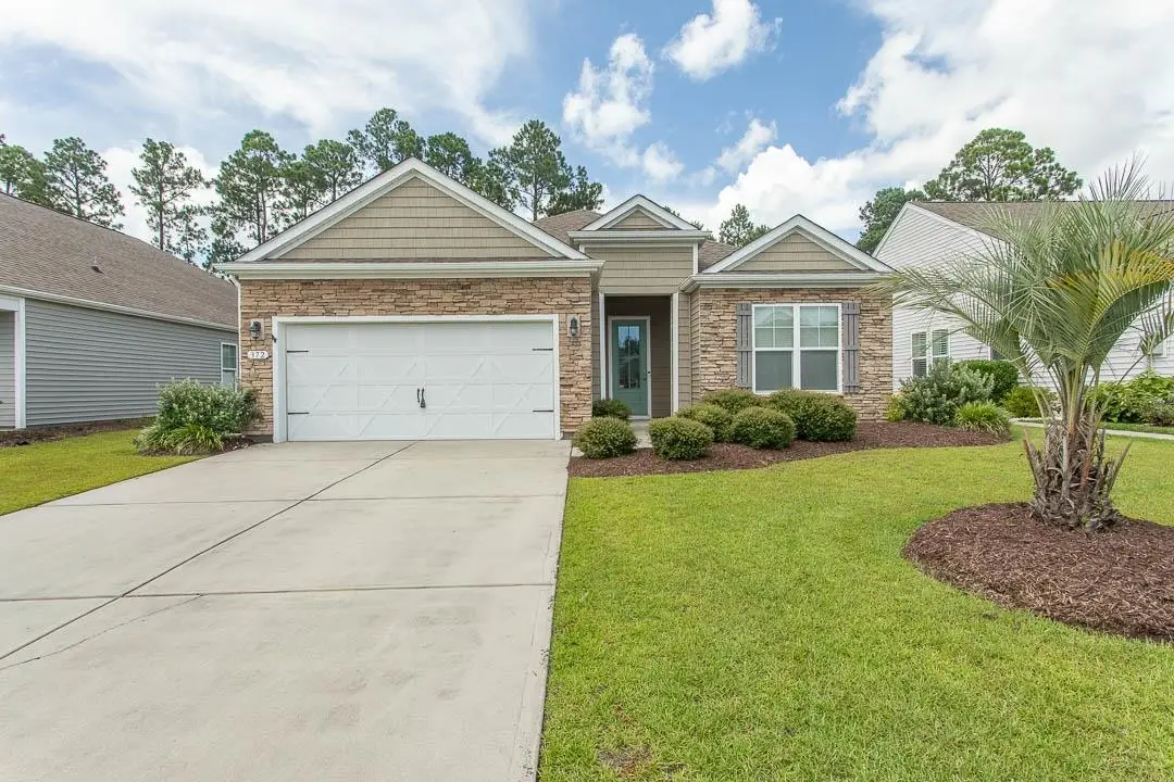 372 Firenze Loop, Myrtle Beach, SC 29579 - Image #1