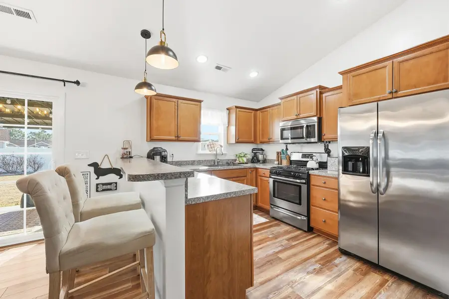 1441 Abberbury Dr., Conway, SC 29527 - Image #2