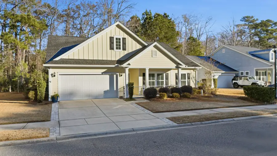 1704 Edgewood Dr., Myrtle Beach, SC 29577 - Image #2