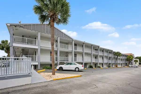 6803 N Ocean Blvd. #127, Myrtle Beach, SC 29577